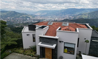CASA CAMPESTRE / COUNTRY HOUSE - LA ESTRELLA