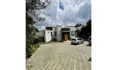 CASA CAMPESTRE / COUNTRY HOUSE - LA ESTRELLA
