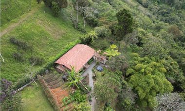CASA CAMPESTRE / COUNTRY HOUSE - LA ESTRELLA
