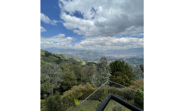 CASA CAMPESTRE / COUNTRY HOUSE - LA ESTRELLA