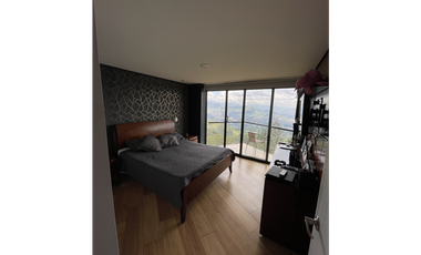 CASA CAMPESTRE / COUNTRY HOUSE - LA ESTRELLA