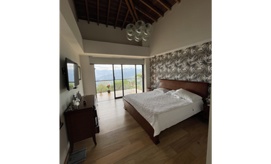 CASA CAMPESTRE / COUNTRY HOUSE - LA ESTRELLA
