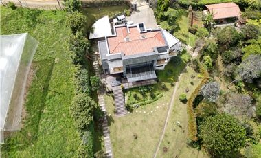CASA CAMPESTRE / COUNTRY HOUSE - LA ESTRELLA