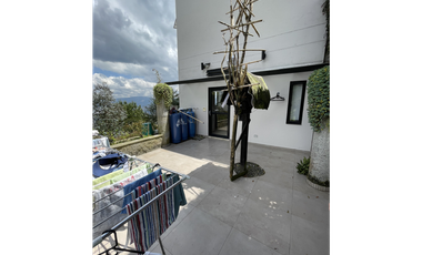 CASA CAMPESTRE / COUNTRY HOUSE - LA ESTRELLA