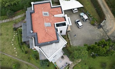 CASA CAMPESTRE / COUNTRY HOUSE - LA ESTRELLA