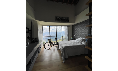 CASA CAMPESTRE / COUNTRY HOUSE - LA ESTRELLA
