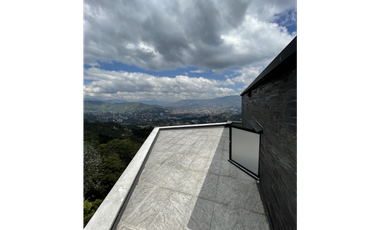 CASA CAMPESTRE / COUNTRY HOUSE - LA ESTRELLA