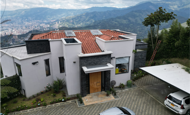 CASA CAMPESTRE / COUNTRY HOUSE - LA ESTRELLA