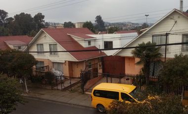 Vendo hermosa casa Belloto Norte Quilpué