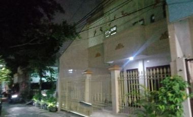 Rumah disewakan di Bulak, Surabaya