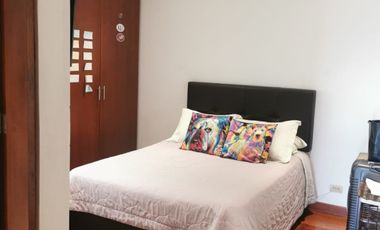 apartamento en arriendo en navarra-usaquén. Cod A51792