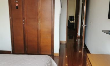 apartamento en arriendo en navarra-usaquén. Cod A51792