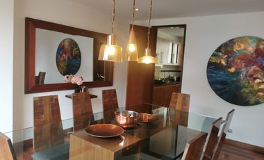 apartamento en arriendo en navarra-usaquén. Cod A51792