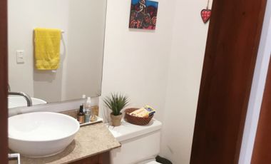 apartamento en arriendo en navarra-usaquén. Cod A51792