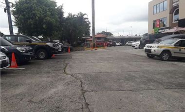 VENTA DE EDIFICIO ALBRONK
