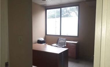 VENTA DE EDIFICIO ALBRONK