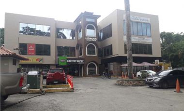 VENTA DE EDIFICIO ALBRONK