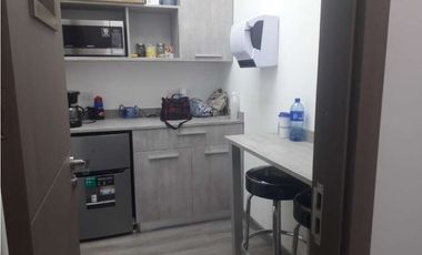 VENTA DE EDIFICIO ALBRONK