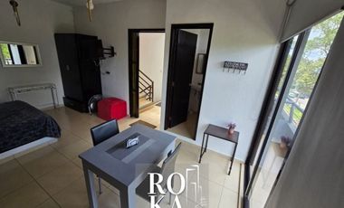 Departamento en renta en Xalapa zona Araucarias