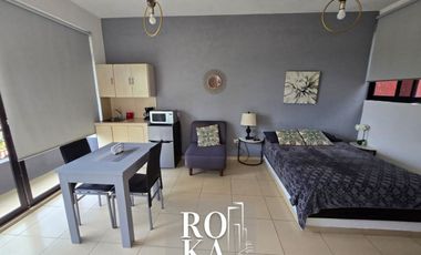 Departamento en renta en Xalapa zona Araucarias