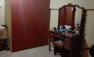 Venta de Casa de 2 pisos en Coop. JAIME ROLDOS AGUILERA