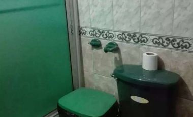 Venta de Casa de 2 pisos en Coop. JAIME ROLDOS AGUILERA