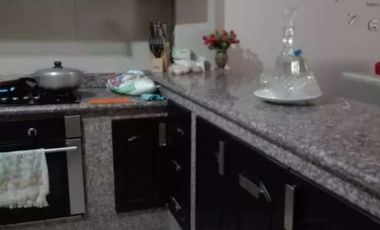 Venta de Casa de 2 pisos en Coop. JAIME ROLDOS AGUILERA