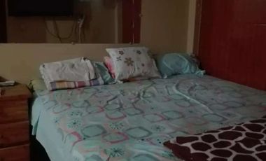 Venta de Casa de 2 pisos en Coop. JAIME ROLDOS AGUILERA