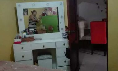 Venta de Casa de 2 pisos en Coop. JAIME ROLDOS AGUILERA