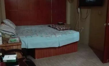 Venta de Casa de 2 pisos en Coop. JAIME ROLDOS AGUILERA