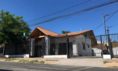 VENTA CASA 6HAB 4BA EL MONTE