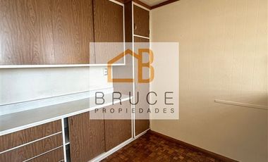 Departamento en arriendo de 3 dorm. en Osorno