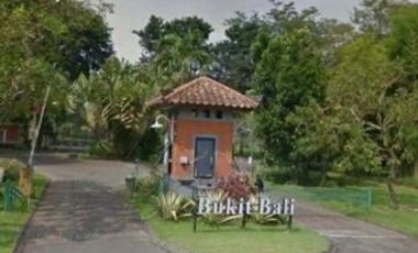 Tanah Termurah Bukit Bali Citraland Surabaya
