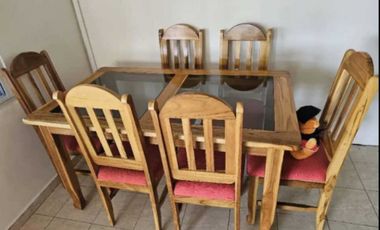 ALQUILO CASA EN LA CHORRERA SEMI AMOBLADA VILLA DE NAZARETH 3R