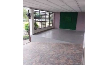 ALQUILO CASA EN LA CHORRERA SEMI AMOBLADA VILLA DE NAZARETH 3R
