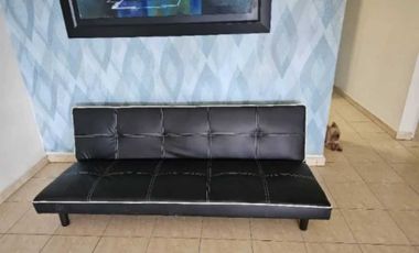 ALQUILO CASA EN LA CHORRERA SEMI AMOBLADA VILLA DE NAZARETH 3R