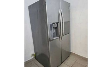 ALQUILO CASA EN LA CHORRERA SEMI AMOBLADA VILLA DE NAZARETH 3R