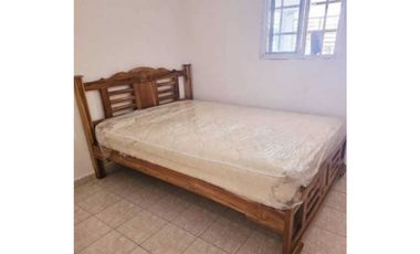 ALQUILO CASA EN LA CHORRERA SEMI AMOBLADA VILLA DE NAZARETH 3R