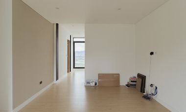 casa en venta en yerbabuena (via chia). Cod V1400949