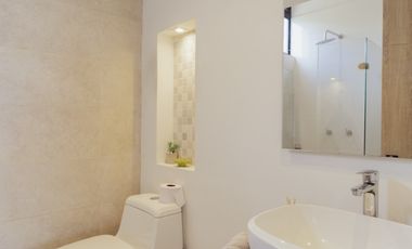 casa en venta en yerbabuena (via chia). Cod V1400949