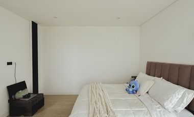 casa en venta en yerbabuena (via chia). Cod V1400949