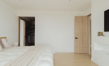casa en venta en yerbabuena (via chia). Cod V1400949