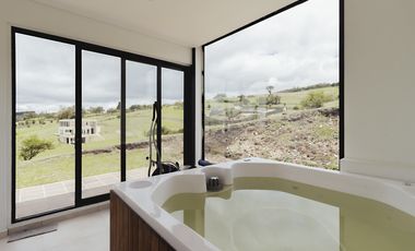 casa en venta en yerbabuena (via chia). Cod V1400949