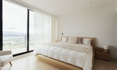 casa en venta en yerbabuena (via chia). Cod V1400949