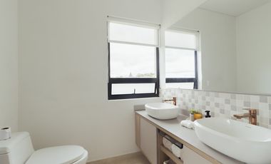 casa en venta en yerbabuena (via chia). Cod V1400949
