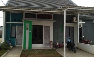 Jual Murah Rumah Syariah Di Kota Bekasi Dekat Jakarta Utara Dan Jakarta Timur
