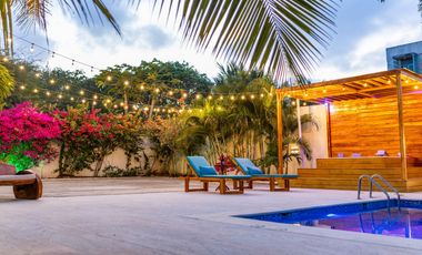 casa en arriendo/venta en manzanillo del mar. Cod A92112