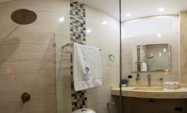 casa en arriendo/venta en manzanillo del mar. Cod A92112