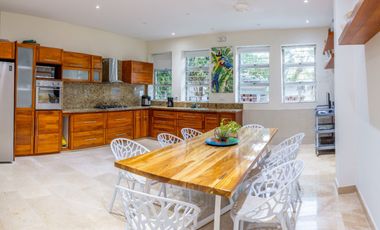 casa en arriendo/venta en manzanillo del mar. Cod A92112