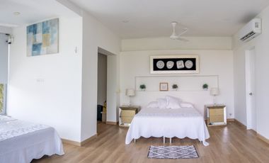 casa en arriendo/venta en manzanillo del mar. Cod A92112